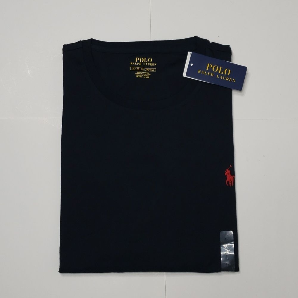 Polo Ralph Lauren Long Sleeve T-shirts